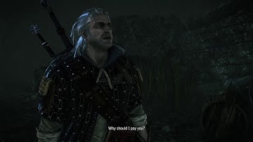 Troll Trouble || The Witcher 2 : Assassins of Kings Enhanced Edition