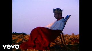 Depeche Mode - Enjoy The Silence (2006 Digital Remaster Video & Mobisode)