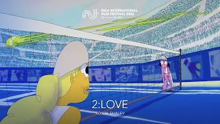 2:LOVE Trailer | RIGA IFF 2026