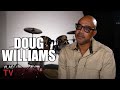 Doug Williams on Infamous Jamie Foxx Moment: It was a Professional Hit Job, I was Set Up (Part 6)