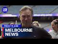 9News Melbourne | Friday 19 June | Full Bulletin