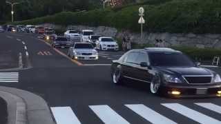 Japanese Crazy Vip Cars Hellaflush Super Lowdown Ricer Insane Extreme Camber