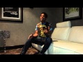 Cover by Trevor Jackson: Adorn by Miguel