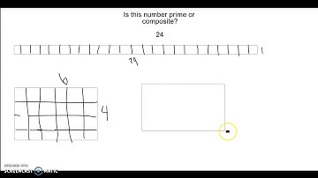 Prime and Composite: Arrays Strategy