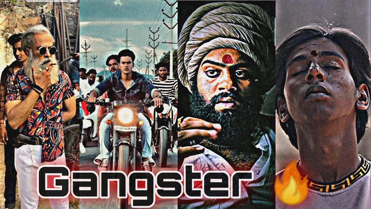 Action Reels Video 👿ll 2022 Instagram New Reels 🔥 Tik tok viral video 💥 Attitude Gangster video 👿