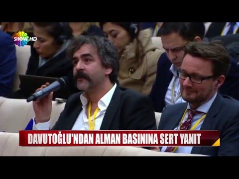 Almanya Başbakanı Merkel Ankara'da