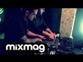 Dirty TRANCE & PROGRESSIVE sets from Norin & Rad & Andrew Bayer in The Lab LDN