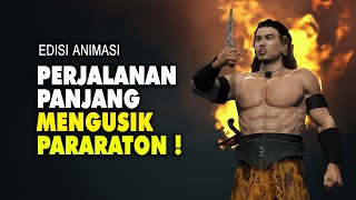 Ken Arok (Angrok) dan Pararaton: Mari BONGKAR Lengkap!