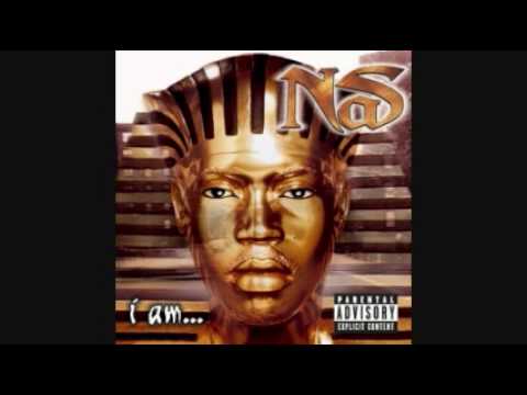 Nas - I Want to Talk to You 