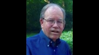 Pat Garrett memorial service, Trinity Lutheran Church, Houston, TX. 1/17/26