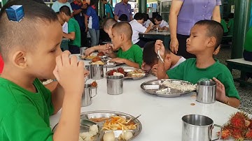 Avani Pattaya Resort & Spa | Minor Group - Visit to the Pattaya Redemptorist School for the Blind