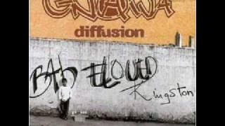 Gnawa Diffusion - Saharagga