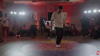 Noahlot, Jon Lock, Cebo - Freestyle Judges Showcase - The Battle Of Chicken Beer - Bnc