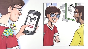 Explainer Whiteboard Animation Video No Music Version | Airahm