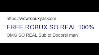 Cum sa iei 100000 FREE ROBUX 😎 (100% real) screenshot 2