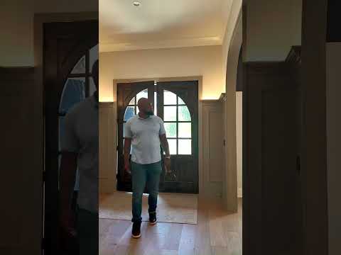 7000 North Ridge Dr, Raleigh — a custom home by Homestead Building Company