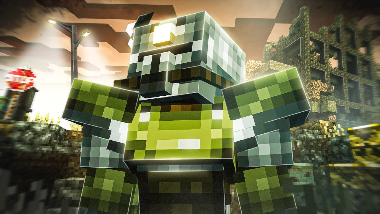 This Fallout Mod Just Got BETTER...