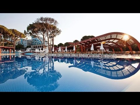 Cornelia De Luxe Resort, Belek, Turkey, 5 stars hotel