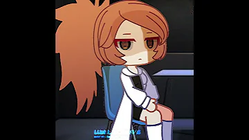 Harpy Hare Myidea Gachaclub Gacha Harpyhare 