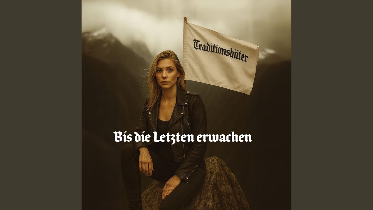 Bis die Letzten erwachen