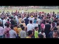 Bpl cricket tournament 2023 11 vs 11     11 win the match