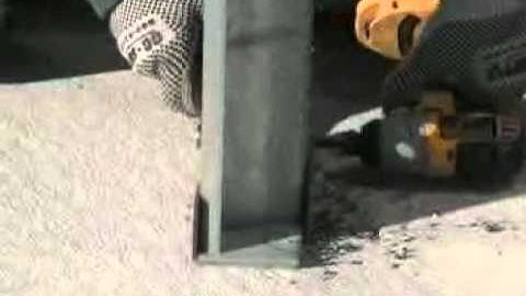 Bintrac Bracket Installation Step 1 Preparation.mp4