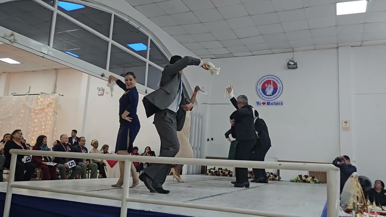 FINAL FINAL | Master | 30°Gran Concurso Nacional Todas las Sangres | 2025