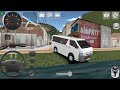 Vietnam Mini Bus Simulator Driving New 2024 Gameplay Part 14