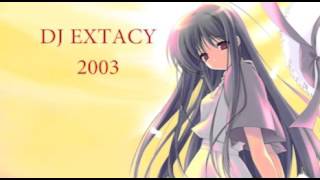 DJ Extacy Club Extacy
