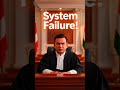 Basic correction ke liye court? Judge bhi hairaan!
