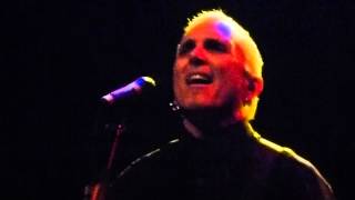 Everclear - Strawberry (HD) Live at Gramercy Theatre 12-04-12