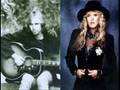 Tom Petty And Stevie Nicks - Stop Draggin' My Heart Around