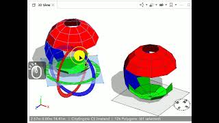 [036-3] Understanding Selector Priority and Order in CityEngine CGA