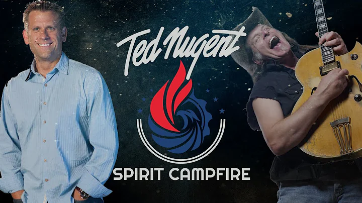 Ted Nugent's Spirit Campfire with special guest Mi...