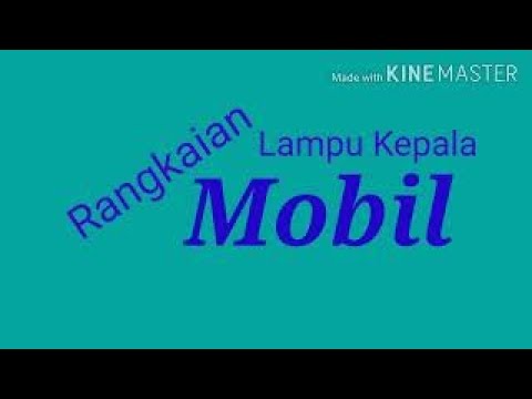 View Wiring Diagram Lampu Kepala Mobil Images