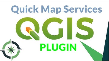 Qgis Popular Plugin Quick Map Service