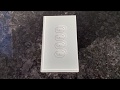 Lifx switch review - overview and install