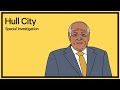 What's Going On At Hull City?