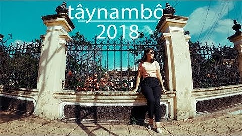 Tây Nam Bộ - Phượt Cần Thơ - Sóc Trăng - Bạc Liêu - Cà Mau