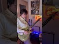 女神達よそっとおやすみ/TUBE/ギターソロ