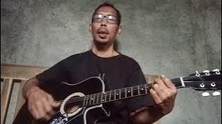 Pingal,acoustik melody,,ngatmombilung,,,(cover,,by Jiminasution)@jiminasution