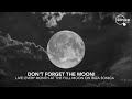 Rob paine  dont forget the moon 61  23 jul 2021