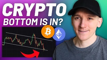 Crypto Alert: Crucial 3 Months Ahead (Position Now!)
