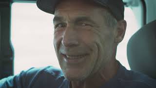 My UTMB | Mike Horn | Columbia Sportswear