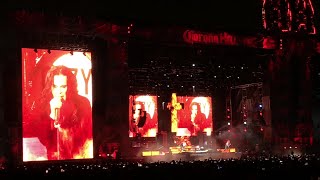 Ozzy Osbourne – War Pigs - Live at Hell & Heaven Metal Fest 2018