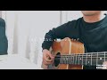 フラッシュバック/リリィ、さよなら。(cover)