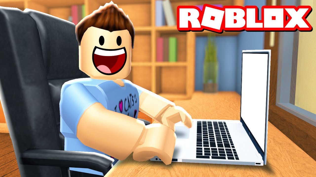 Become A Youtuber - how to become a roblox youtuber