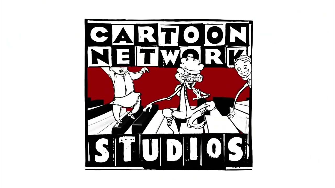 Dubbing Company - Trem Infinito, do Cartoon Network