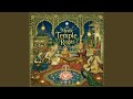 Eternal Temple Dreams — Indian Classical Mridangam and Veena | 639 Hz | Deep Sleep Meditation