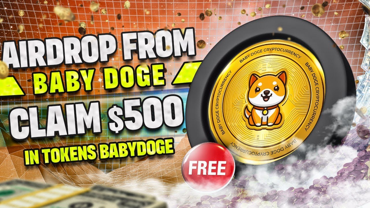 BABYDOGE Price Prediction [ Airdrop now ]